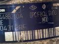 ТНВД Renault Scenic 1 поколение 1998, 1.9 л., TD, дизель, R8448B260A - фото №6