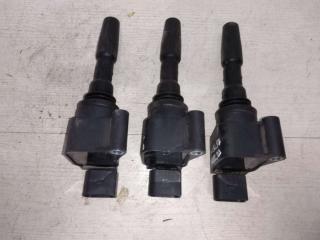 катушка зажигания Skoda Octavia 3 поколение (A7) [рестайлинг] 2019, 1.5 л., бензин