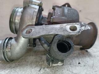 турбина BMW 3 серия E90/E91 [рестайлинг] 2010, 2.0 л., TDi, дизель, RHV4