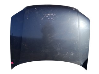капот Volkswagen Passat B5 [рестайлинг] 2003