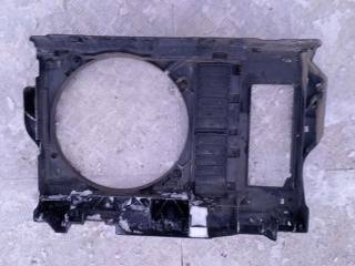 передняя панель крепления облицовки (телевизор) Peugeot 407 1 поколение 2005