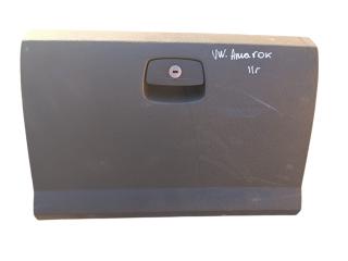 бардачок Volkswagen Amarok 1 поколение 2H 2011