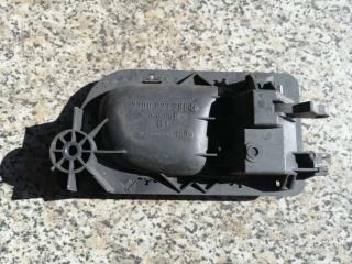 ручка внутренняя передняя левая Renault Laguna 1 поколение 1998, i, i, хетчбэк 5 дв.