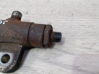 топливная рампа Land Rover Range Rover 3 поколение [рестайлинг] 2006, 3.6 л., дизель