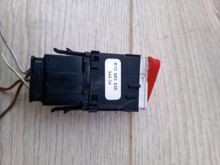 кнопка аварийной сигнализации Volkswagen Transporter T5 2005