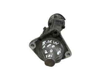 стартер BMW 1 серия E81/E82/E87/E88 2004, 2.0 л., дизель