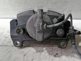 суппорт передний правый Renault Laguna 2 поколение 2003