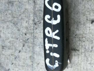 ключ Citroen C6 1 поколение 2006