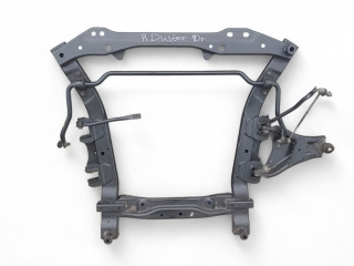 балка подвески передняя (подрамник) Dacia Sandero 1 поколение 2010