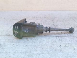 личинка дверного замка Peugeot 407 1 поколение 2005