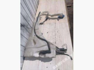 бачок омывателя Volkswagen Touareg 1 поколение [рестайлинг] 2008, TDi, TDi