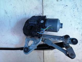 механизм стеклоочистителя (трапеция дворников) Peugeot 3008 1 поколение 2010, 1.6 л., дизель, хетчбэк 5 дв.