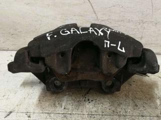 суппорт передний левый Ford Galaxy 1 поколение [рестайлинг] 2004