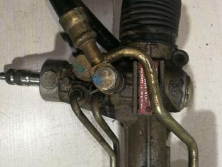 рулевая рейка Fiat Palio 1 поколение 2001