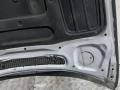 капот BMW 3 серия E46 2001 - фото №5