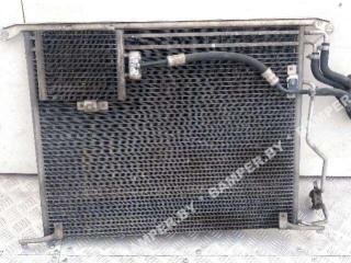 радиатор кондиционера Mercedes-Benz S-Класс W220 2001, 6.0 л., i, бензин
