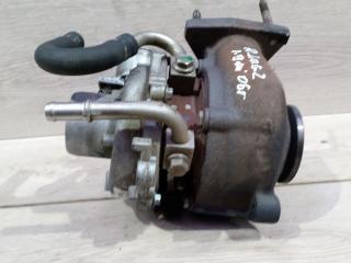 турбина Renault Laguna 2 поколение [рестайлинг] 2006, DCi, DCi