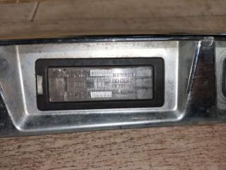 подсветка номера Renault Laguna 3 поколение 2009, 1.5 л., дизель, универсал