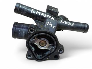 корпус термостата Renault Master 3 поколение 2014, 2.3 л., дизель