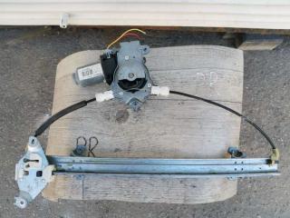 стеклоподъемник электрический передний правый Nissan Note E11 2008, 1.5 л., хетчбэк 5 дв.