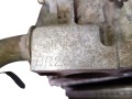 двигатель Nissan X-Trail T30 2001, 2.0 л., i, бензин, QR20 - фото №10