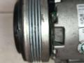 компрессор кондиционера BMW X3 E83 2004, 2.0 л., TDi, дизель - фото №5