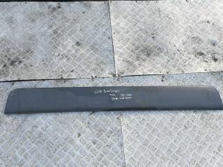накладка двери (крышки) багажника Citroen Berlingo 1 поколение (M49) 2001