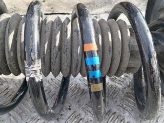 стойка передняя правая Peugeot Traveller 2016