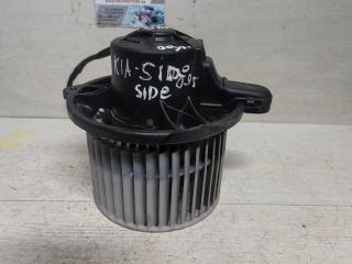 моторчик печки Kia Ceed 1 поколение 2009