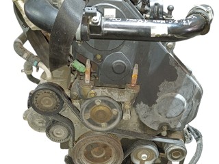 двигатель Ford C-Max 1 поколение 2006, 1.8 л., TDCi, дизель, KKDB