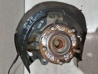 ступица передняя левая Volvo C30 1 поколение 2008