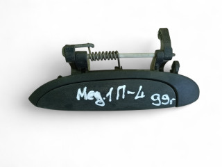 ручка наружная Renault Megane 1 поколение 1999