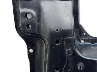 балка подвески передняя (подрамник) Peugeot 806 1 поколение [рестайлинг] 2001