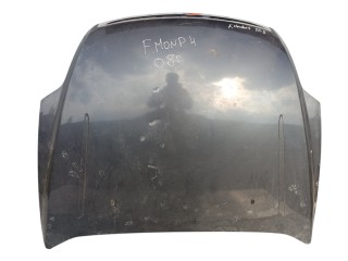 капот Ford Mondeo 4 поколение 2008