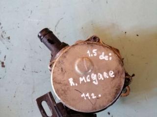 насос вакуумный Renault Megane 2 поколение [рестайлинг] 2008, 1.5 л., дизель, хетчбэк 5 дв.