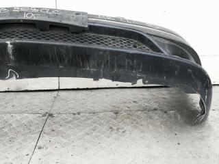 бампер передний Mercedes-Benz CLC-Класс 1 поколение 2010