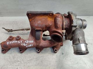 турбина Ford Focus 1 поколение 2001, TDDi, TDDi