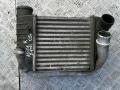 интеркулер Audi A6 4F/C6 2005, 2.7 л., TDi, дизель - фото №2