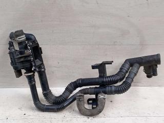 корпус термостата Volvo C30 1 поколение 2008, 1.6 л., дизель