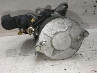 стартер Mazda 6 1 поколение [рестайлинг] 2007, 2.0 л., TDi, дизель