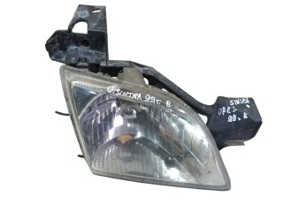 фара правая Opel Sintra 1 поколение 1999