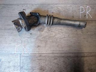 рулевой карданчик Mercedes-Benz E-Класс W211/S211 [рестайлинг] 2008, 3.2 л., дизель, седан