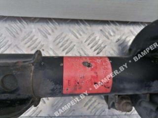 стойка передняя левая Opel Astra F [рестайлинг] 2002, DTH, DTH