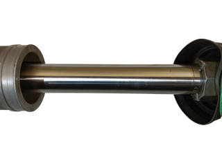 рулевая рейка Audi A6 4F/C6 2004