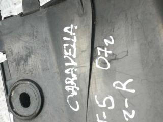 ус под фонарь правый Volkswagen Transporter T5 2007