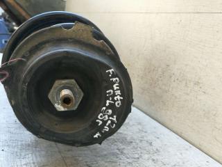 стойка передняя левая Fiat Punto 1 поколение 1998