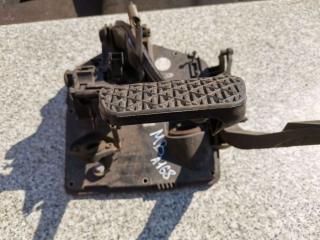 узел педальный (блок педалей) Mercedes-Benz A-Класс W168 1999, 1.7 л., CDi, дизель, хетчбэк 5 дв.