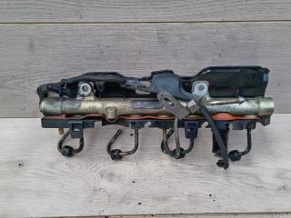 топливная рампа Renault Laguna 2 поколение [рестайлинг] 2006, 1.9 л., дизель