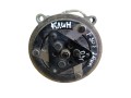 компрессор кондиционера Peugeot 307 1 поколение 2003, 2.0 л., дизель - фото №2