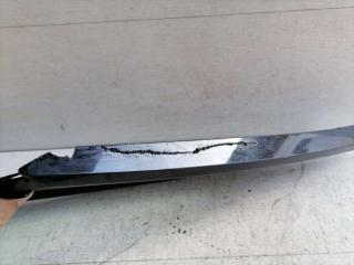 стекло кузовное боковое левое Audi A8 D4/4H [рестайлинг] 2014